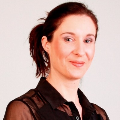 Pascale Gross