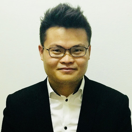Stefan Chua