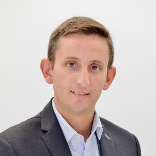 Adrien DE SAINT GERMAIN