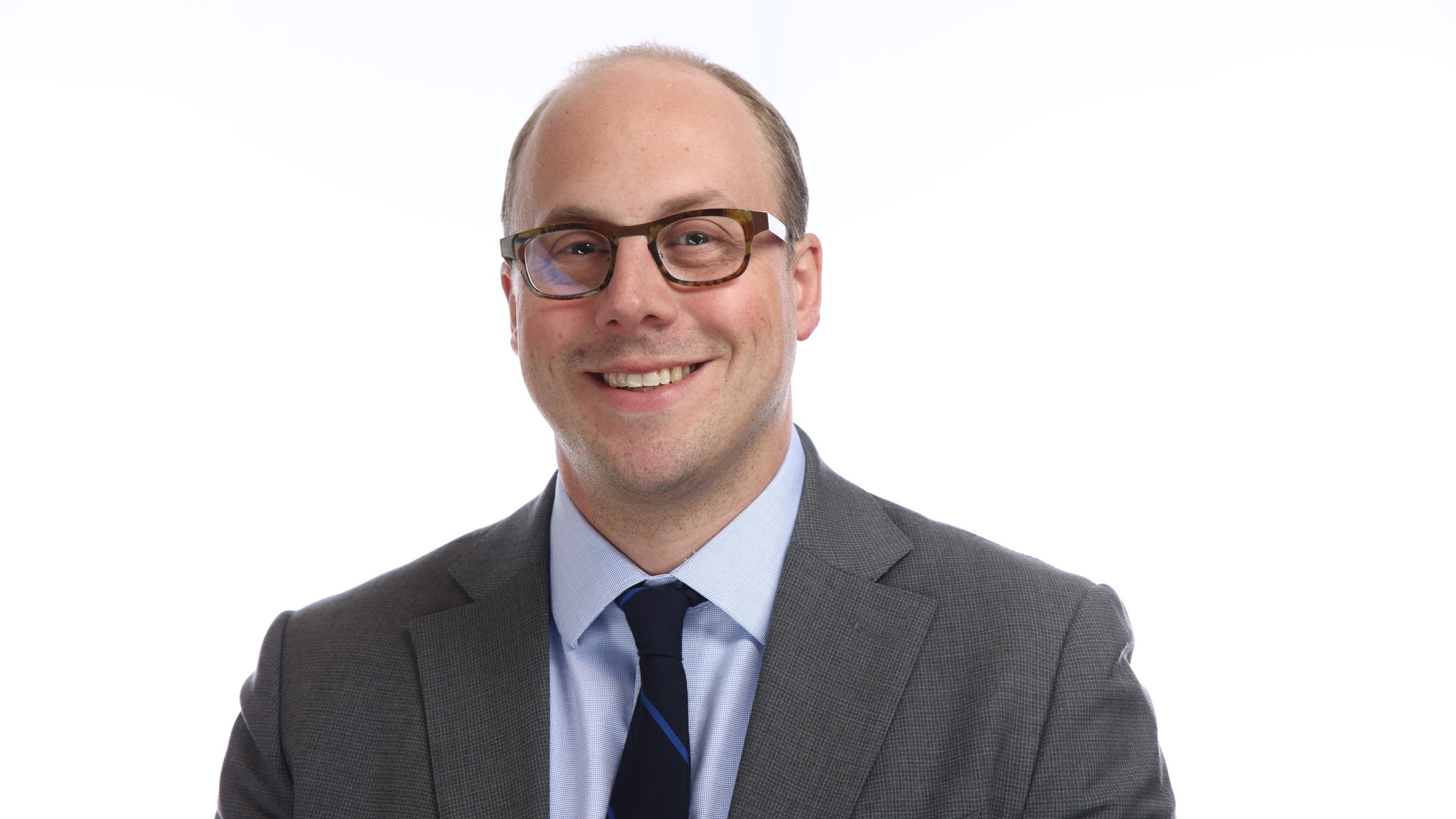 Steve Katz